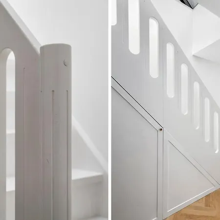 Elegant Penthouse With Rooftop Terrace In Cph * Kopenhag